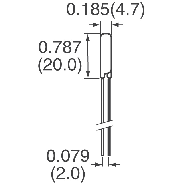 B72214P2131K101 EPCOS - TDK Electronics TVS - Varistances MOV